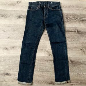 Men’s Hurley 84 Slim Fit Denim Jeans